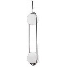 Подвесной светильник loft it glob l...